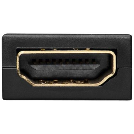 Адаптер wideo Goobay 19-pinowe HDMI typu A жіночі - 1
