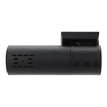 MIO MiVue J30 Dash Cam Mio | Wi-Fi | Запис 1440P; Відмінна якість зображення Датчик 4M; Суперконденсатор, Вбудований Wi-Fi, Ширококутний… - 5