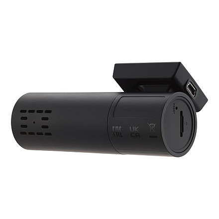 MIO MiVue J30 Dash Cam Mio | Wi-Fi | Запис 1440P; Відмінна якість зображення Датчик 4M; Суперконденсатор, Вбудований Wi-Fi, Ширококутний… - 6
