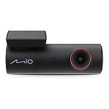 MIO MiVue J30 Dash Cam Mio | Wi-Fi | Запис 1440P; Відмінна якість зображення Датчик 4M; Суперконденсатор, Вбудований Wi-Fi, Ширококутний…