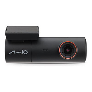 MIO MiVue J30 Dash Cam Mio | Wi-Fi | Запис 1440P; Відмінна якість зображення Датчик 4M; Суперконденсатор, Вбудований Wi-Fi, Ширококутний…
