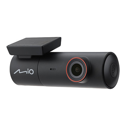MIO MiVue J30 Dash Cam Mio | Wi-Fi | Запис 1440P; Відмінна якість зображення Датчик 4M; Суперконденсатор, Вбудований Wi-Fi, Ширококутний… - 2