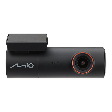 MIO MiVue J30 Dash Cam Mio | Wi-Fi | Запис 1440P; Відмінна якість зображення Датчик 4M; Суперконденсатор, Вбудований Wi-Fi, Ширококутний… - 4