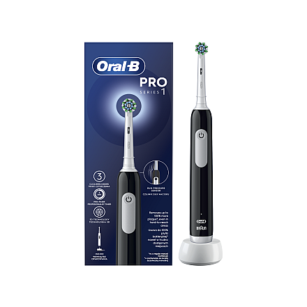 Oral-B Pro Series 1 Cross Action Електрична зубна щітка Акумуляторна - 2