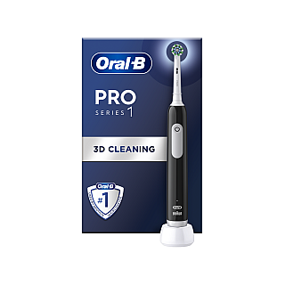 Oral-B Pro Series 1 Cross Action Електрична зубна щітка Акумуляторна