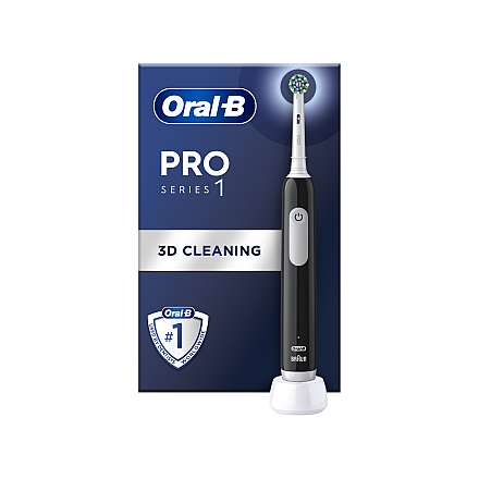Oral-B Pro Series 1 Cross Action Електрична зубна щітка Акумуляторна - 1