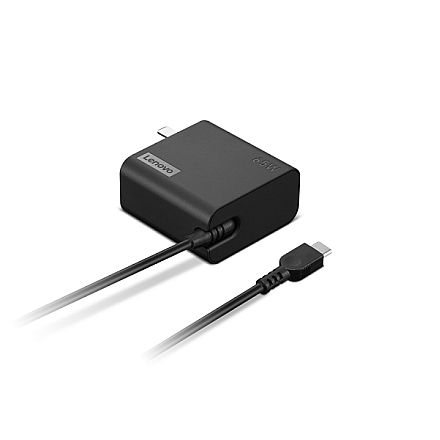 Lenovo | Ładowarka USB-C | 65 W | 20 V - 2