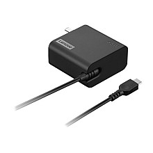 Lenovo | Ładowarka USB-C | 65 W | 20 V
