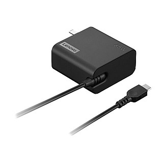 Lenovo | Ładowarka USB-C | 65 W | 20 V