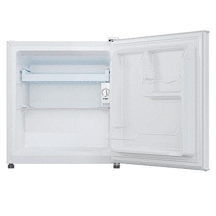 Candy CHASD4351EWC Холодильник Клас енергоефективності E - 2