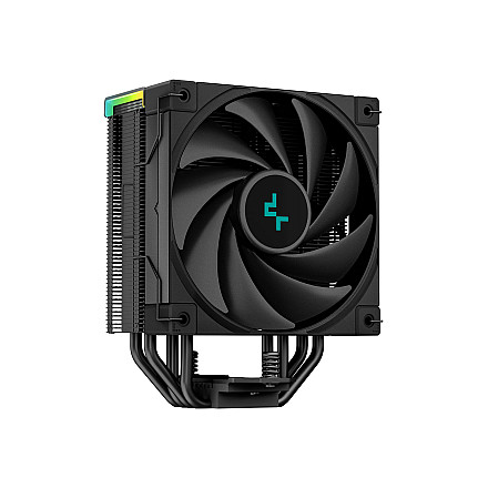 Deepcool | Радіатор powietrza процесорa | AK400 Zero Dark | Intel, AMD - 13