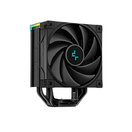 Deepcool | Радіатор powietrza процесорa | AK400 Zero Dark | Intel, AMD - 14