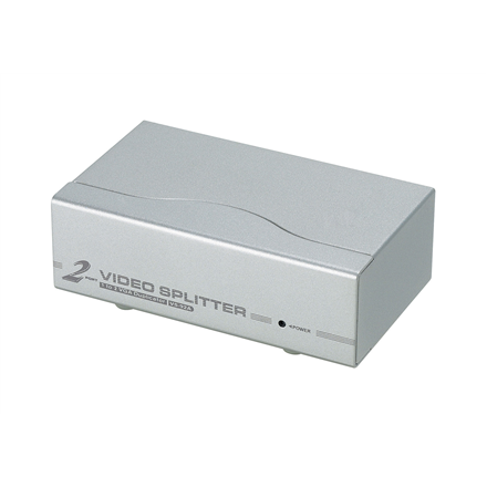 Aten | Splitter VGA 2-portowy (350MHz) | VS92A - 1