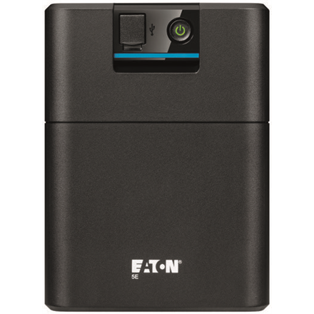 Eaton | UPS | 5E Gen2 1600UI IEC | 1600 VA | 900 W - 1