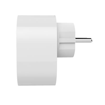 Xiaomi Smart Plug 2 EU to inteligentne gniazdko - 2