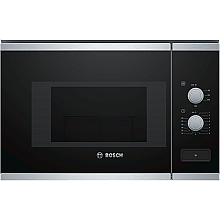 Bosch BFL520MS0 Kuchenka mikrofalowa Do zabudowy
