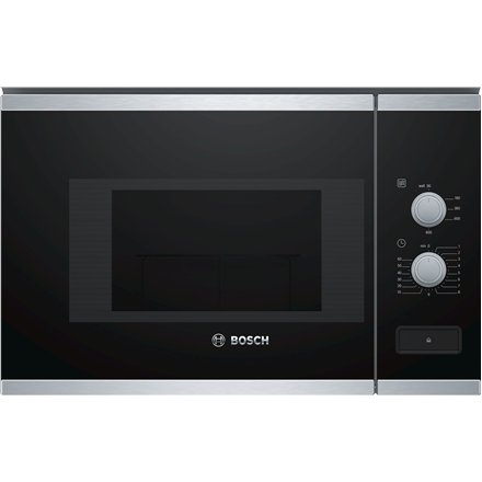 Bosch BFL520MS0 Kuchenka mikrofalowa Do zabudowy - 1