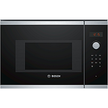 Bosch BFL523MS0 Kuchenka mikrofalowa Do zabudowy