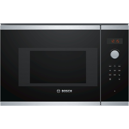 Bosch BFL523MS0 Kuchenka mikrofalowa Do zabudowy - 1