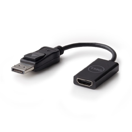 Karta wideo Dell 492-BBXU, HDMI, Display Port - 2