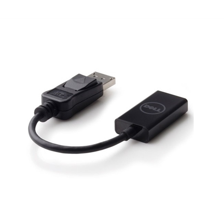 Karta wideo Dell 492-BBXU, HDMI, Display Port - 3