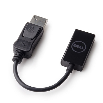 Karta wideo Dell 492-BBXU, HDMI, Display Port - 1