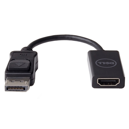 Karta wideo Dell 492-BBXU, HDMI, Display Port - 4