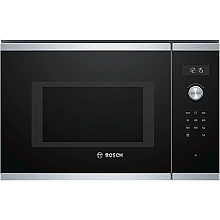 Bosch BFL554MS0 Kuchenka mikrofalowa Do zabudowy