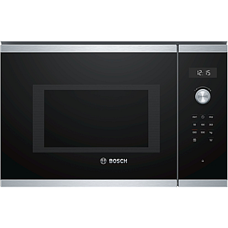 Bosch BFL554MS0 Kuchenka mikrofalowa Do zabudowy
