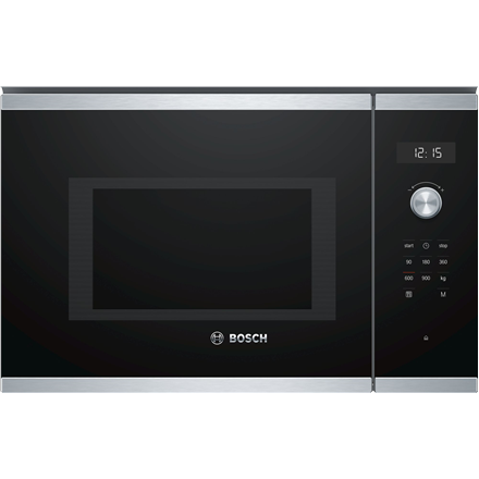 Bosch BFL554MS0 Kuchenka mikrofalowa Do zabudowy - 1