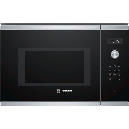 Bosch BFL554MS0 Kuchenka mikrofalowa Do zabudowy - 4