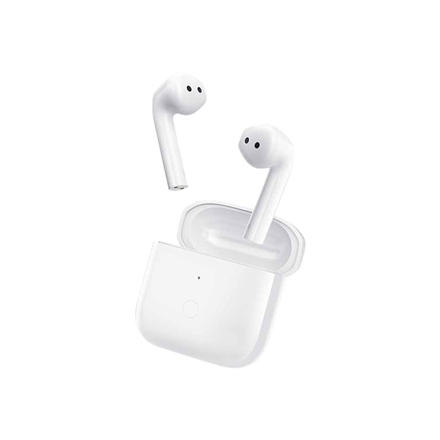 Xiaomi | Buds 3 | Bezprzewodowe słuchawki douszne | Wbudowany mikrofon | Białe - 8