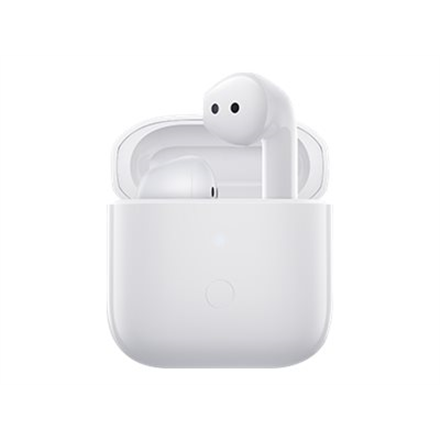 Xiaomi | Buds 3 | Bezprzewodowe słuchawki douszne | Wbudowany mikrofon | Białe - 9