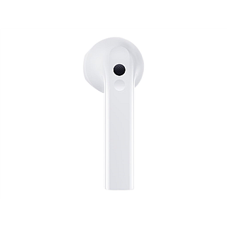 Xiaomi | Buds 3 | Бездротові навушники douszne | Вбудований mikrofon | білі