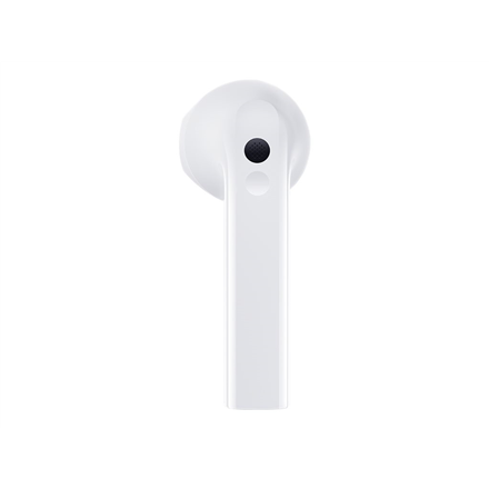 Xiaomi | Buds 3 | Bezprzewodowe słuchawki douszne | Wbudowany mikrofon | Białe - 1