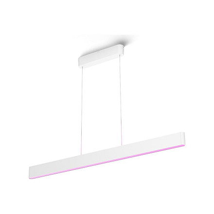 Philips Hue Lampa підвісна Ensis біла 79W 24V 79 W - 1