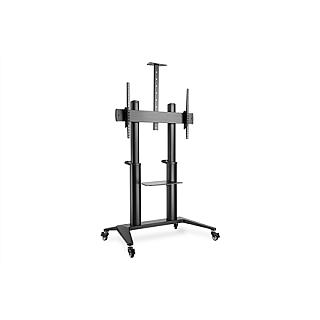 Digitus | Pozostałe | 70-120" | Maksymalna waga (ładowność) 140 kg | Czarny