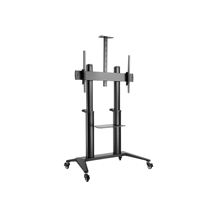 Digitus | Pozostałe | 70-120" | Maksymalna waga (ładowność) 140 kg | Czarny - 2
