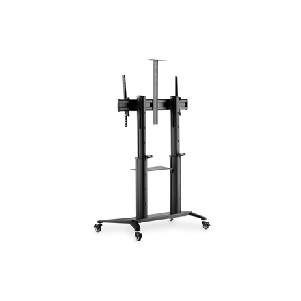 Digitus | Pozostałe | 70-120" | Maksymalna waga (ładowność) 140 kg | Czarny - 5