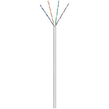 Goobay CAT 5e Кабель в розпал Неекранована скручена пара (UTP) - 4