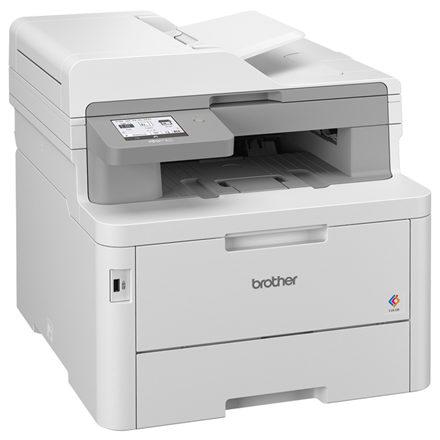 Brother MFC-L8340CDW Faks / kopiarka / drukarka / skaner Kolor - 2