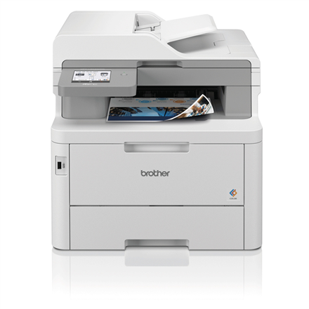 Brother MFC-L8340CDW Faks / kopiarka / drukarka / skaner Kolor - 1