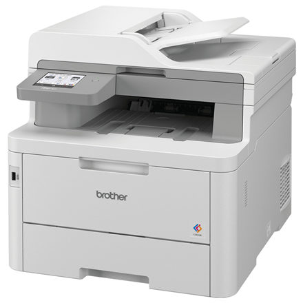 Brother MFC-L8340CDW Faks / kopiarka / drukarka / skaner Kolor - 3