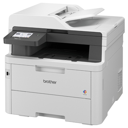 Brother MFC-L3760CDW Faks / kopiarka / drukarka / skaner Kolor LED - 3