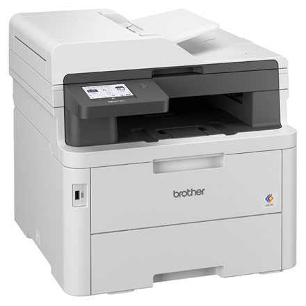 Brother MFC-L3760CDW Faks / kopiarka / drukarka / skaner Kolor LED - 2