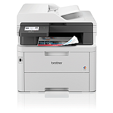 Brother MFC-L3760CDW Faks / kopiarka / drukarka / skaner Kolor LED