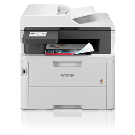 Brother MFC-L3760CDW Faks / kopiarka / drukarka / skaner Kolor LED - 1