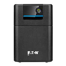 Eaton | UPS | 5E Gen2 700I IEC | 700 VA | 360 W