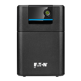 Eaton | UPS | 5E Gen2 700I IEC | 700 VA | 360 W