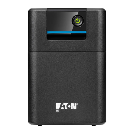 Eaton | UPS | 5E Gen2 700I IEC | 700 VA | 360 W - 1